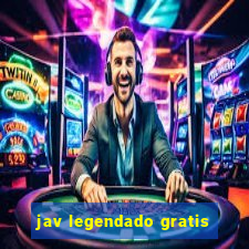 jav legendado gratis